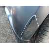 Recambio de paragolpes trasero para smart fortwo coupe basis (66kw) (453.344) referencia OEM IAM   