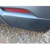 Recambio de paragolpes trasero para smart fortwo coupe basis (66kw) (453.344) referencia OEM IAM   