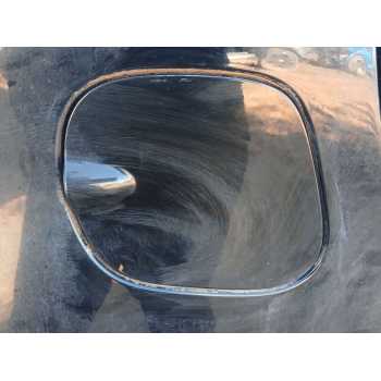 TAPA EXTERIOR COMBUSTIBLE 