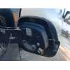 Recambio de tapa exterior combustible para smart fortwo coupe basis (66kw) (453.344) referencia OEM IAM   