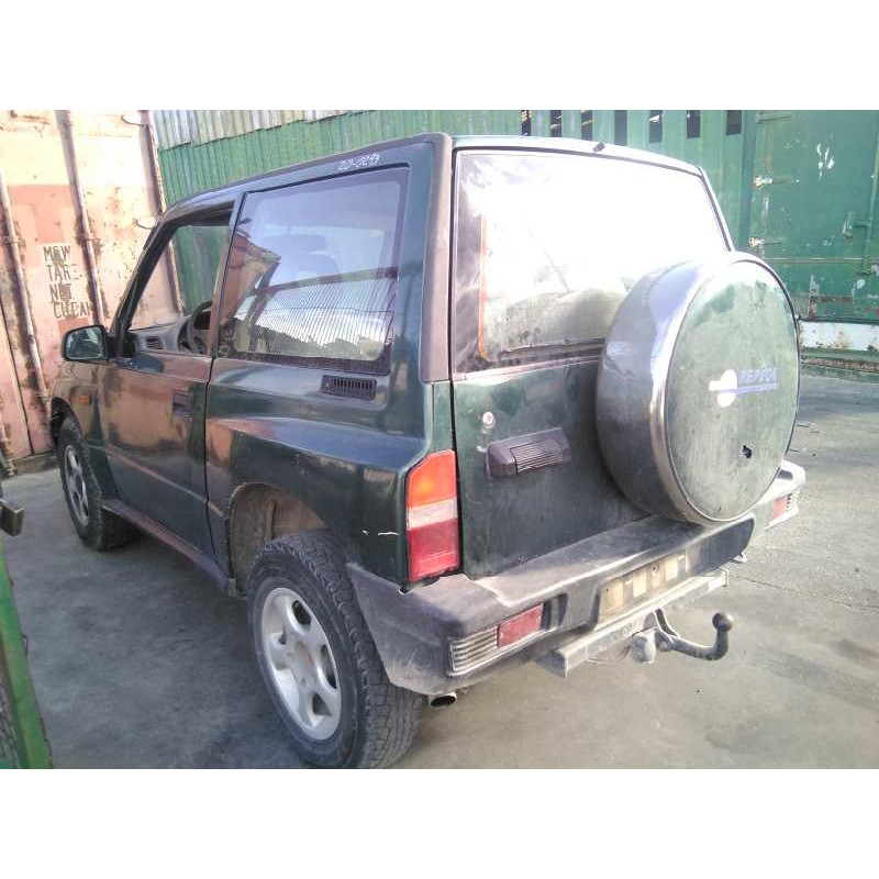 suzuki vitara se/sv (et) del año 2003
