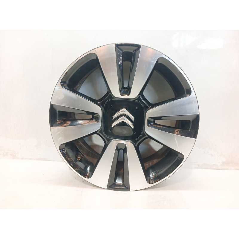 Recambio de llanta para citroën c3 iii (sx) 1.6 bluehdi 75 referencia OEM IAM 9813075077  