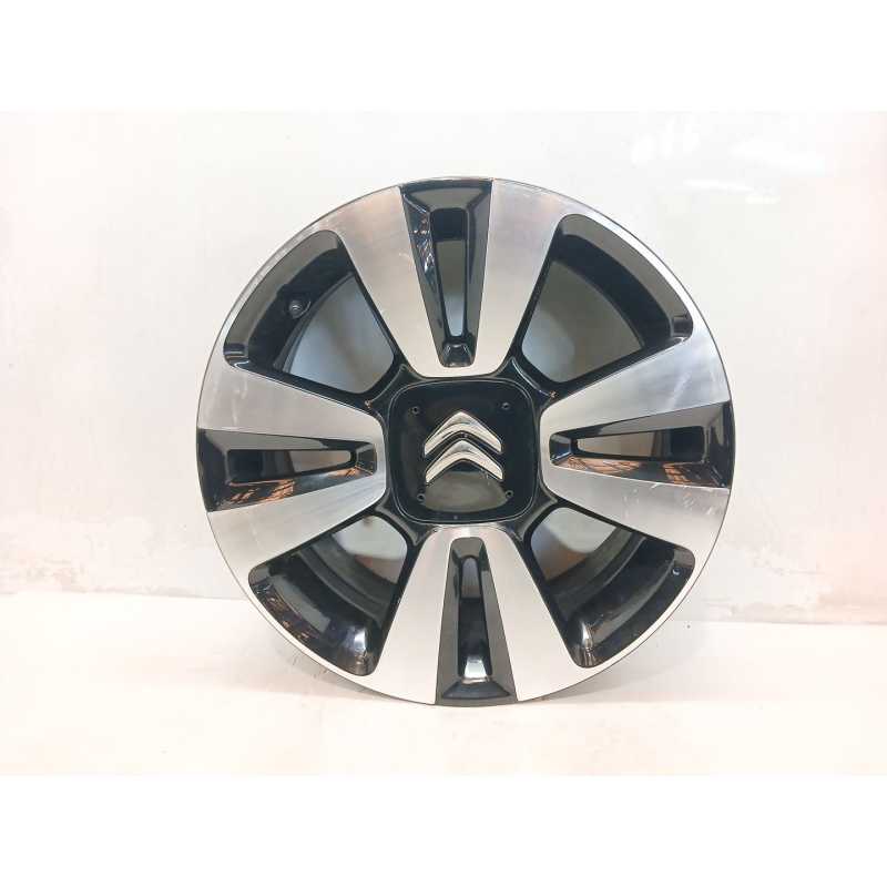 Recambio de llanta para citroën c3 iii (sx) 1.6 bluehdi 75 referencia OEM IAM 9813075077  
