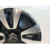 Recambio de llanta para citroën c3 iii (sx) 1.6 bluehdi 75 referencia OEM IAM 9813075077  