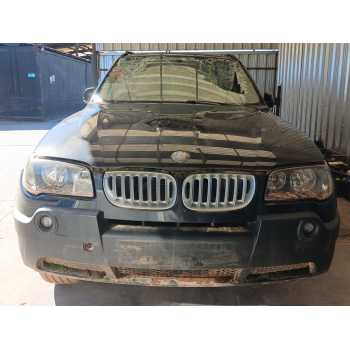 BMW X3 (E83)