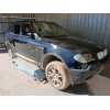 bmw x3 (e83) del año 2005
