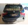 bmw x3 (e83) del año 2005