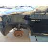 Recambio de aleta delantera izquierda para bmw x3 (e83) 2.0 d referencia OEM IAM   