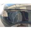Recambio de aleta delantera izquierda para bmw x3 (e83) 2.0 d referencia OEM IAM   