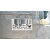 Recambio de pantalla multifuncion para peugeot 2008 i (cu_) 1.6 bluehdi 100 referencia OEM IAM 982502918000  
