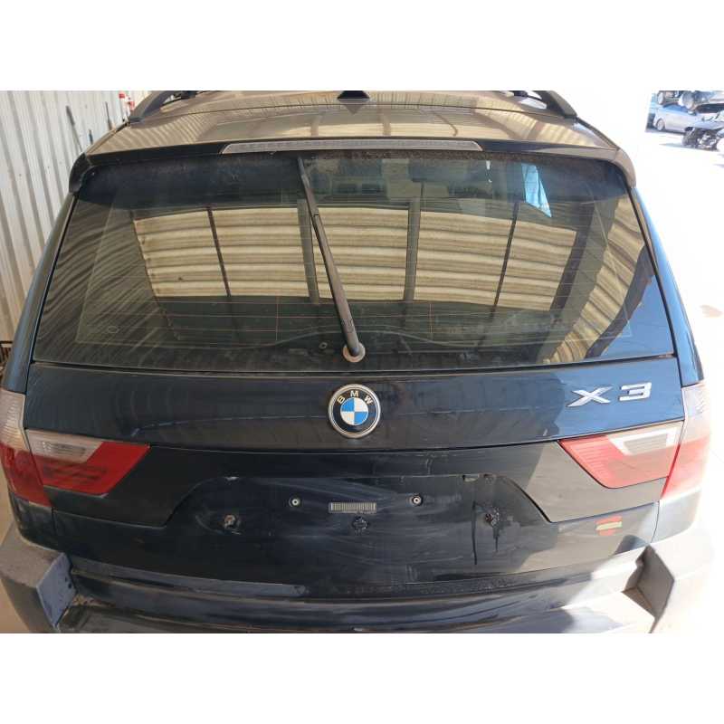 Recambio de porton trasero para bmw x3 (e83) 2.0 d referencia OEM IAM   