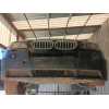 Recambio de paragolpes delantero para bmw x3 (e83) 2.0 d referencia OEM IAM   