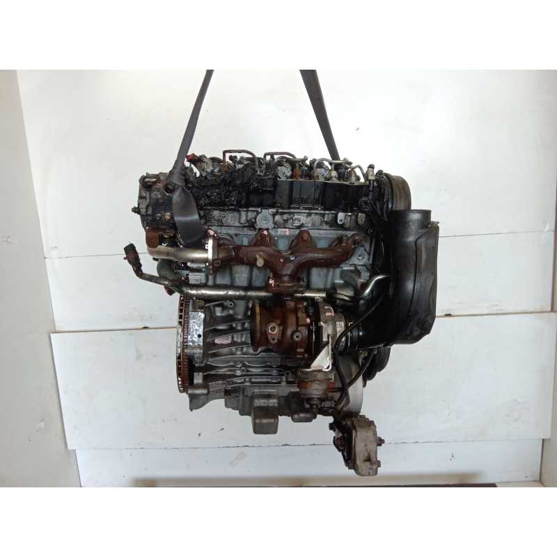 Recambio de motor completo para volvo v60 kombi momentum referencia OEM IAM 6906341 D4204T9 1283439