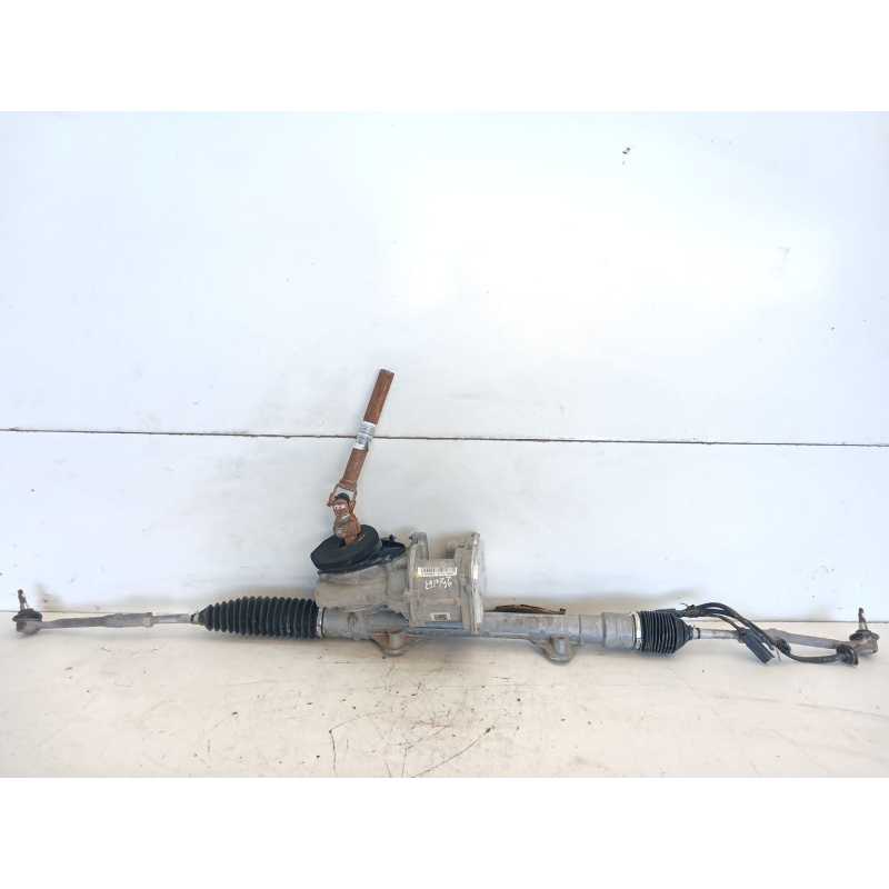Recambio de cremallera direccion para citroën c3 iii (sx) 1.6 bluehdi 75 referencia OEM IAM 9823964880 38026060 