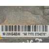 Recambio de cremallera direccion para citroën c3 iii (sx) 1.6 bluehdi 75 referencia OEM IAM 9823964880 38026060 