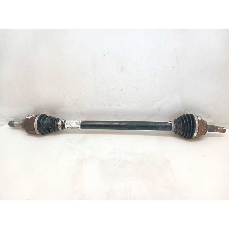Recambio de transmision delantera derecha para citroën c3 iii (sx) 1.6 bluehdi 75 referencia OEM IAM 9816028680  