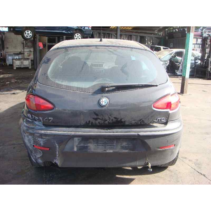 alfa romeo 147 (190) del año 2003
