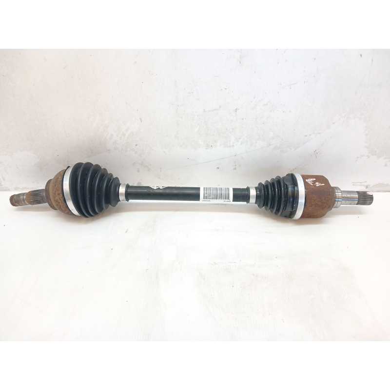 Recambio de transmision delantera izquierda para citroën c3 iii (sx) 1.6 bluehdi 75 referencia OEM IAM 9806459180  
