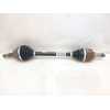 Recambio de transmision delantera izquierda para citroën c3 iii (sx) 1.6 bluehdi 75 referencia OEM IAM 9806459180  