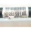 Recambio de transmision delantera izquierda para citroën c3 iii (sx) 1.6 bluehdi 75 referencia OEM IAM 9806459180  