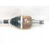 Recambio de transmision delantera izquierda para citroën c3 iii (sx) 1.6 bluehdi 75 referencia OEM IAM 9806459180  