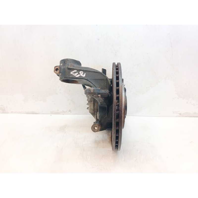 Recambio de mangueta delantera derecha para citroën c3 iii (sx) 1.6 bluehdi 75 referencia OEM IAM   