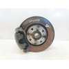 Recambio de mangueta delantera izquierda para citroën c3 iii (sx) 1.6 bluehdi 75 referencia OEM IAM   
