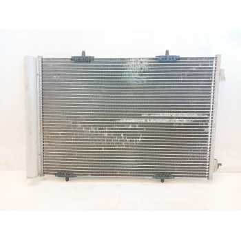 CONDENSADOR / RADIADOR AIRE ACONDICIONADO 9683562980 