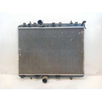 RADIADOR AGUA 9685852680 890960000 
