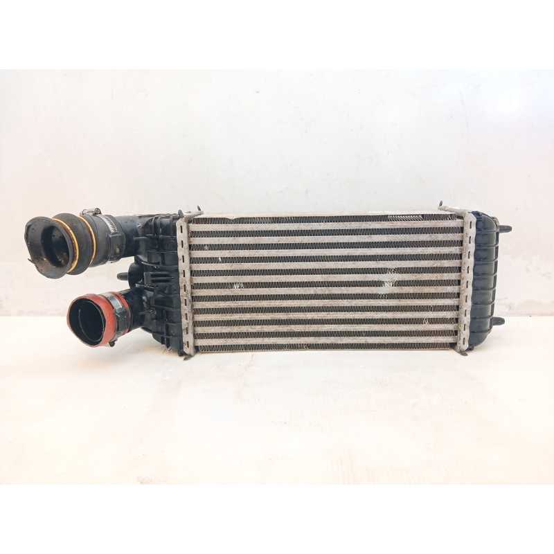 Recambio de intercooler para citroën c3 iii (sx) 1.6 bluehdi 75 referencia OEM IAM 9803900780  