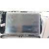 Recambio de pantalla multifuncion para peugeot 2008 (--.2013) active referencia OEM IAM 981286288002  
