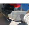 Recambio de paragolpes trasero para bmw x3 (e83) 2.0 d referencia OEM IAM   