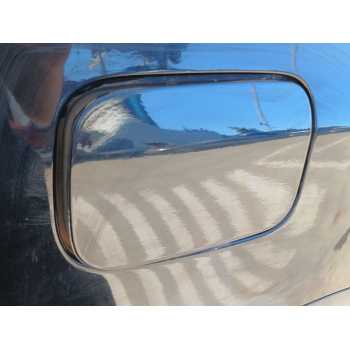 TAPA EXTERIOR COMBUSTIBLE 