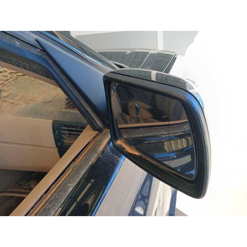 Recambio de retrovisor derecho para bmw x3 (e83) 2.0 d referencia OEM IAM   
