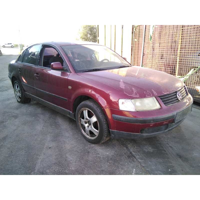 volkswagen passat berlina (3b2) del año 1999