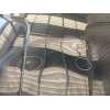 Recambio de capo para bmw x3 (e83) 2.0 d referencia OEM IAM   