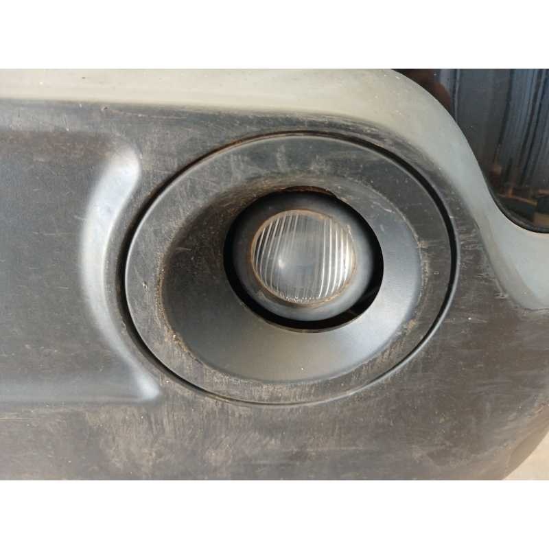 Recambio de faro antiniebla izquierdo para bmw x3 (e83) 2.0 d referencia OEM IAM   