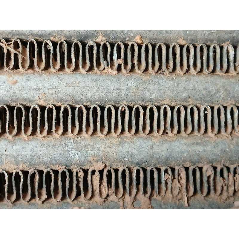 Recambio de intercooler para bmw x3 (e83) 2.0 d referencia OEM IAM   
