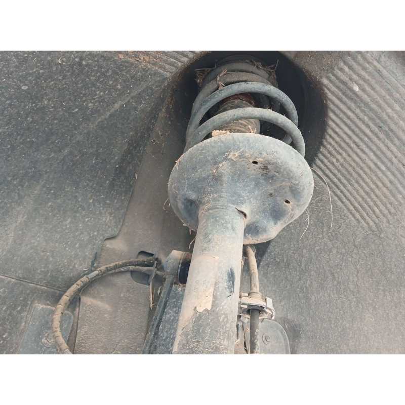 Recambio de amortiguador delantero izquierdo para bmw x3 (e83) 2.0 d referencia OEM IAM   