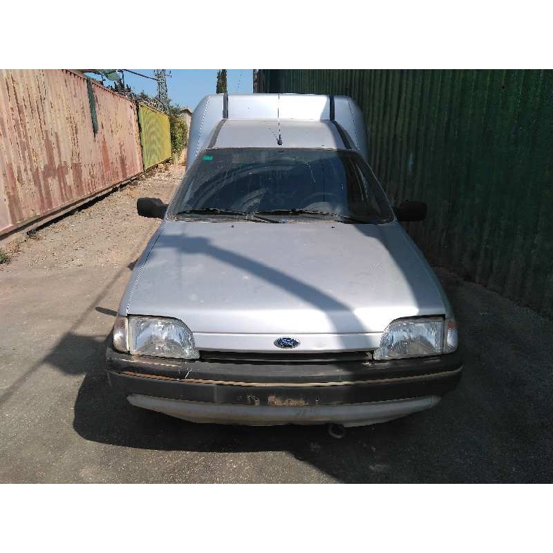 ford fiesta berl./courier del año 1995