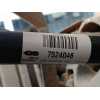 Recambio de transmision delantera derecha para bmw x3 (e83) 2.0 d referencia OEM IAM 7524046  