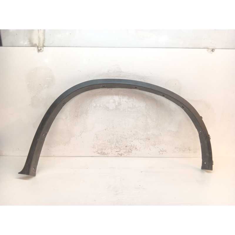 Recambio de aletin delantero derecho para bmw x6 (e71, e72) xdrive 35 d referencia OEM IAM 5177717623610503  