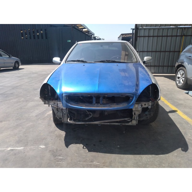 citroën xsara berlina del año 2003