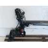 Recambio de puente trasero para citroën c3 iii (sx) 1.6 bluehdi 75 referencia OEM IAM 02754309  