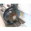 Recambio de puente trasero para citroën c3 iii (sx) 1.6 bluehdi 75 referencia OEM IAM 02754309  