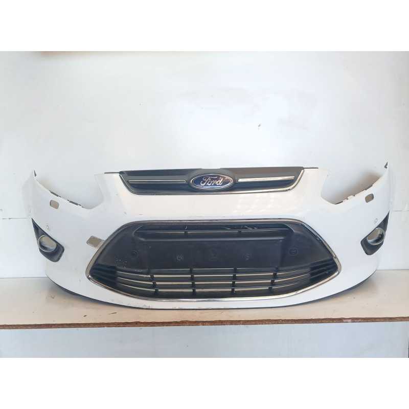 Recambio de paragolpes delantero para ford c-max trend referencia OEM IAM   