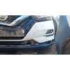Recambio de paragolpes delantero para nissan qashqai (j11) acenta referencia OEM IAM   