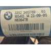 Recambio de amortiguador trasero derecho para bmw x3 (e83) 2.0 d referencia OEM IAM   