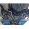 Recambio de puente trasero para bmw x3 (e83) 2.0 d referencia OEM IAM   