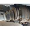 Recambio de transmision trasera izquierda para bmw x3 (e83) 2.0 d referencia OEM IAM   